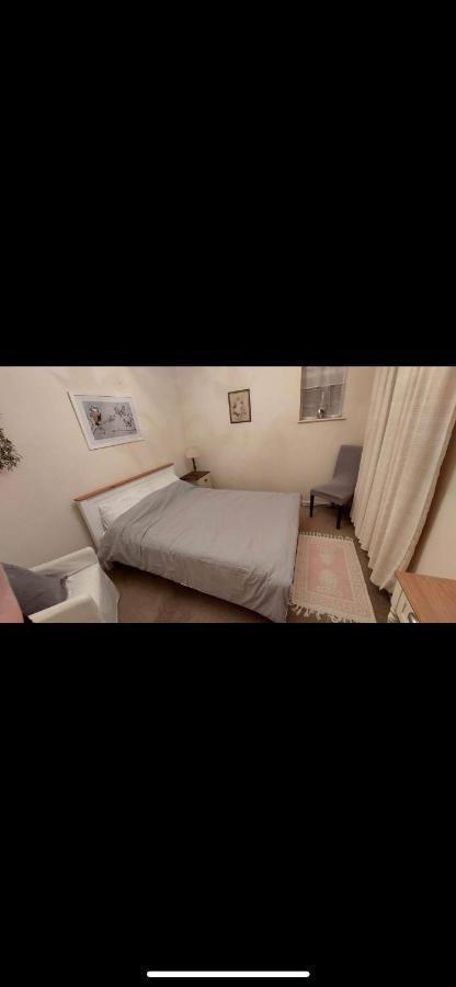 Alexandros Flitzrovia Appartamento Londra Esterno foto